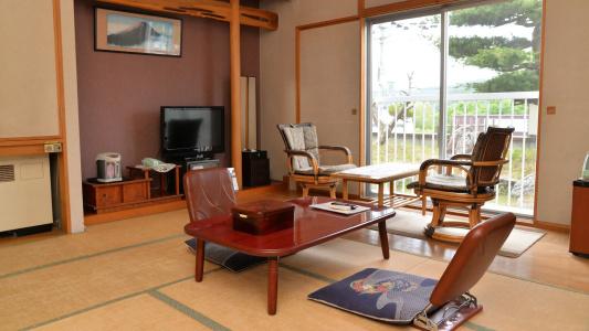 Showa Retro Spa Takasago onsen - 2
