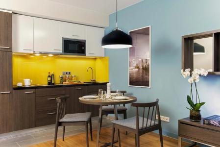 Citadines City Centre Frankfurt - 18