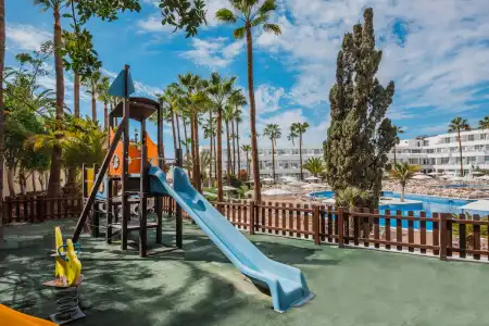 Iberostar Waves Las Dalias -All Inclusive - 36