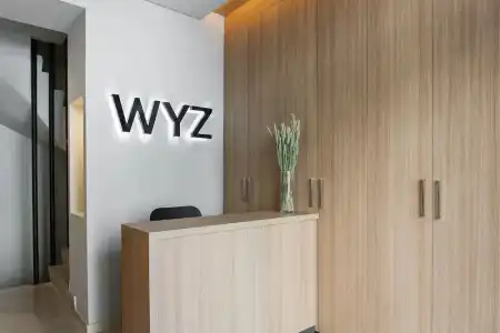 WYZ Athens Apartments by UPSTREET - 3