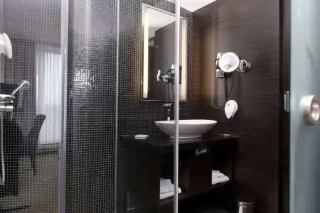 Radisson Blu Park & Conference Centre - 109