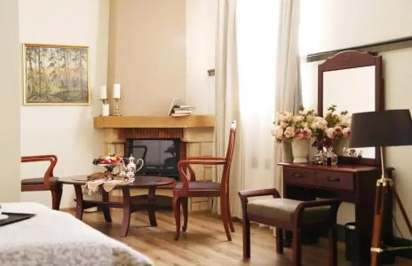 Old Riga Boutique Vecriga - 41