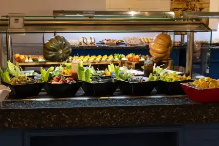 Golden Tulip President Hammamet - 12