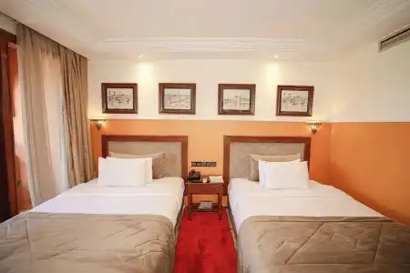 El Andalous Lounge & Spa - 49