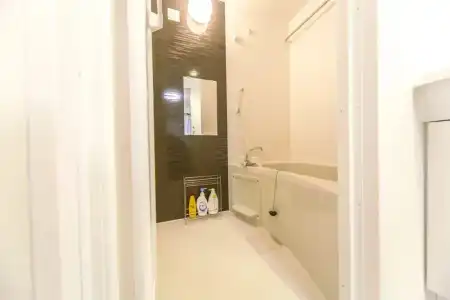 Nestay inn Tokyo Kagurazaka 01 - 8