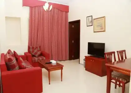 Al Sharq Furnished Suites - 5