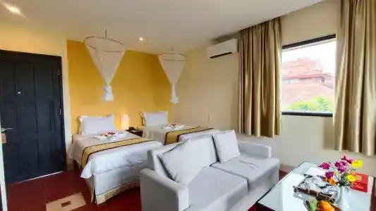 Hue Riverside Boutique Resort & Spa - 2