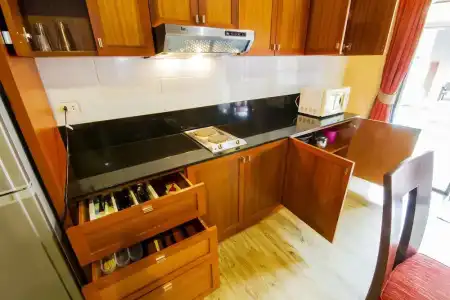 Pratamnak villa - 39