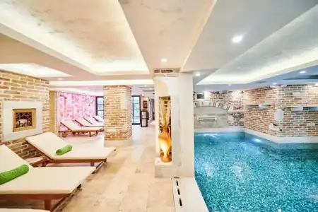 Stara Čaršija & Spa - 26