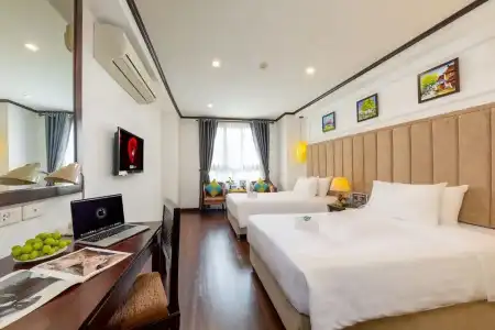 Babylon Grand & Spa - 101