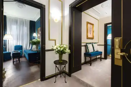 Starhotels Splendid Venice - 68