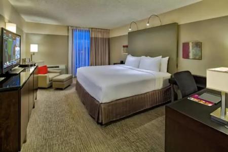 Crowne Plaza CHICAGO WEST LOOP by IHG - 70