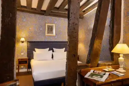 Relais Hôtel du Vieux Paris - 47