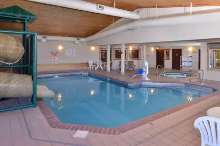 Kelly Inn Billings Montana - 14