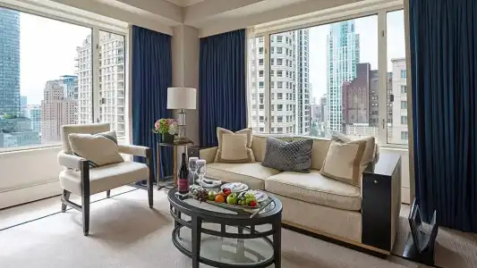 The Peninsula Chicago - 14