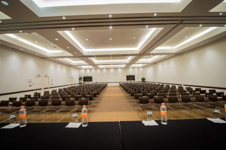 Holiday Inn Mexico City - Plaza Universidad by IHG - 13