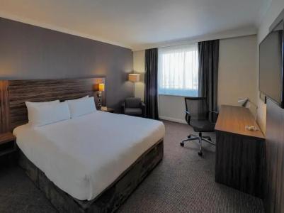 Holiday Inn Liverpool City Centre by IHG - 59