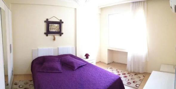 Anatolia Apartments - 91