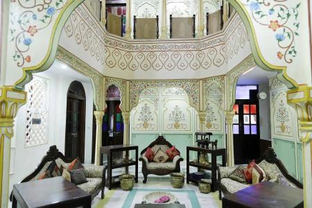 Rani Mahal - 5