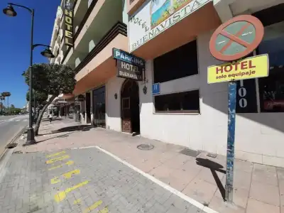Buenavista - 0
