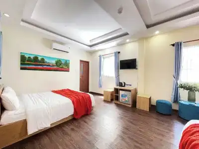 Joi Boutique Bai Truoc - 42