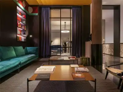 HABITA79, Pompeii, a Tribute Portfolio - 21