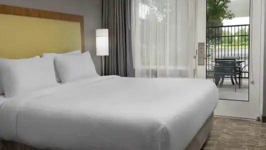 SpringHill Suites by Marriott Boise ParkCenter - 57