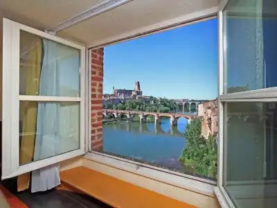 Mercure Albi Rives du Tarn - 48