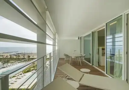 Falkensteiner Residences Jesolo - 53
