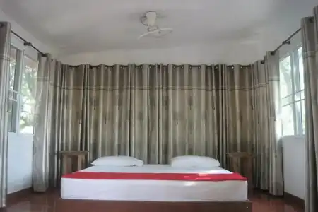 JJ Beach Resort - 50