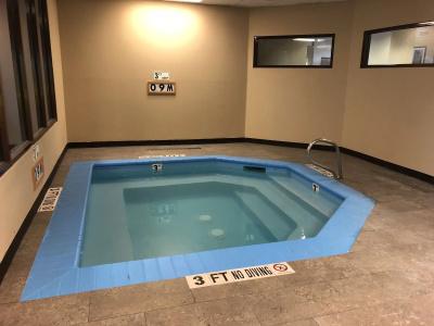 Comfort Inn & Suites SW Houston Sugarland - 17