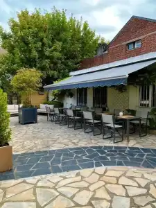 Hôtel Le Patio - 17