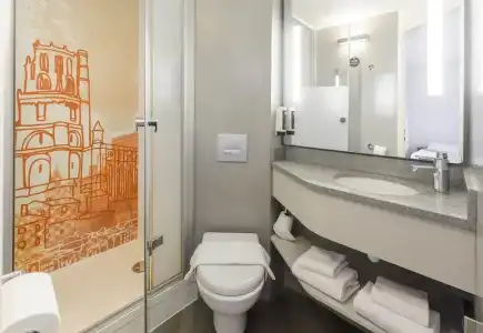 B&B Hôtel Albi - 28