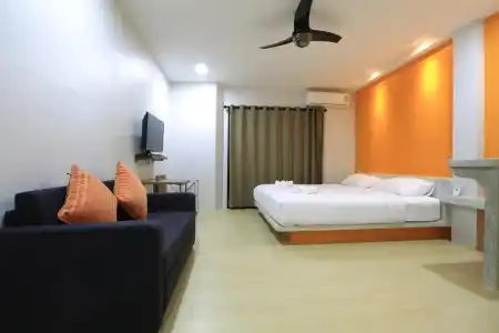 Good Dream - Hostel - 81