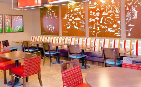 Towneplace Suites Anchorage Midtown - 10