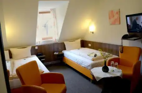 Gasthof Weinbau "Zum Goldenen Ochsen" - 21