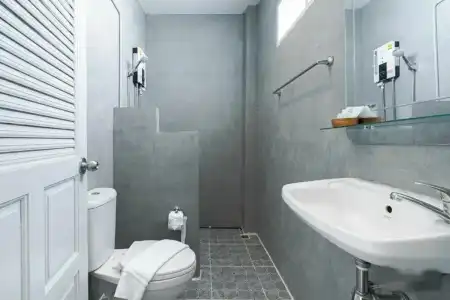 Bianco House - 49