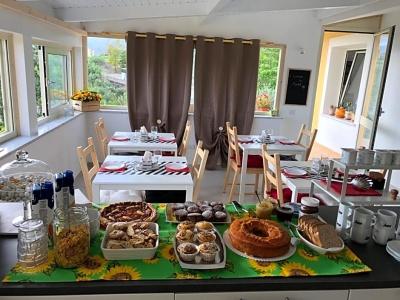 B&B Il Giardino sul Mare - 12
