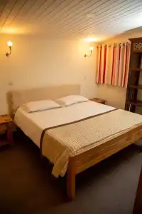 Hôtel La Villette - 162
