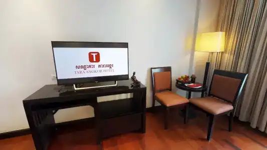 Tara Angkor - 111