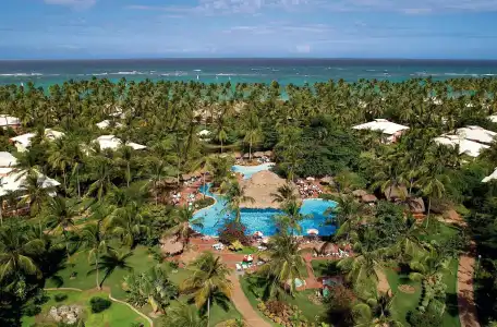 Grand Palladium Palace Resort Spa & Casino - 28