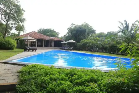 Palm Paradise Cabanas & Villas Beach Resort Tangalle - 6