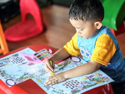 Novotel Jakarta Gajah Mada - 15