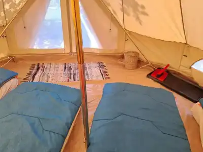 Bed & Breakfast 3 Gs - 2