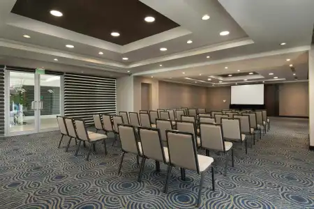 Embassy Suites by Hilton Santo Domingo - 17