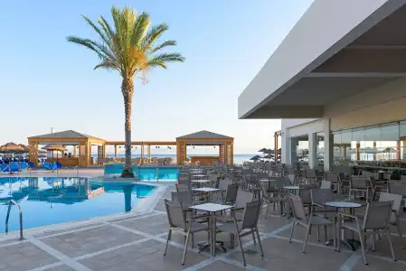 Avra Beach Resort & Bungalows - All Inclusive - 15