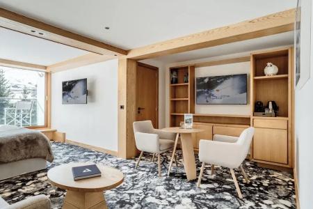 Hôtel Annapurna - 117