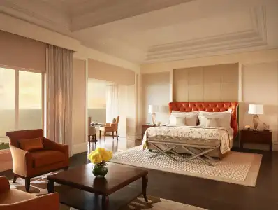 Taj Samudra - 2