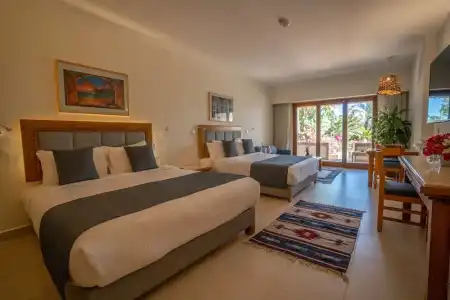 Fort Arabesque Resort, Spa & Villas - 71