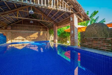 Calm House Hoi An 1 - 29